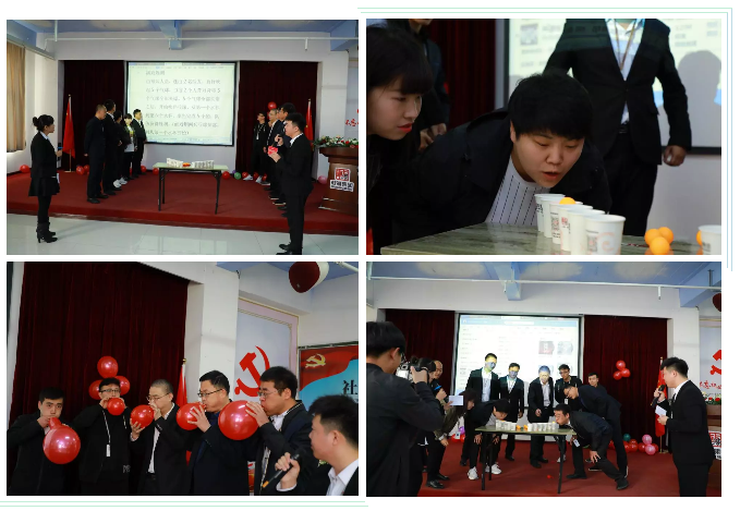 乾港生日，生日party，環(huán)保生日會(huì)，環(huán)保公司，乾港集團(tuán)